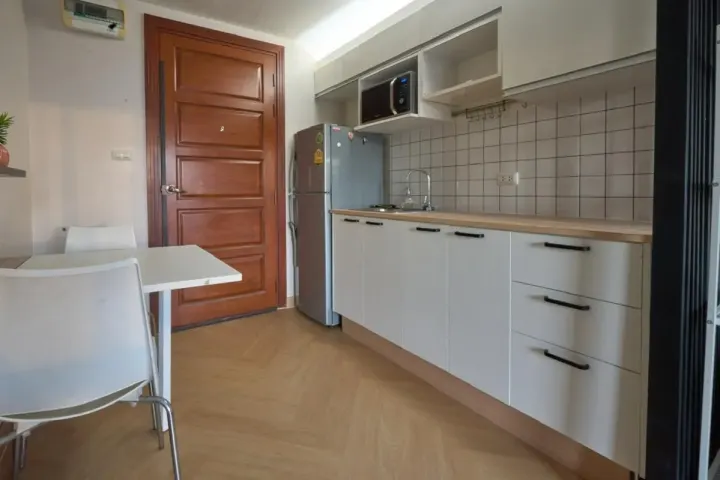 Property photos for Emerald Residence Ratchada