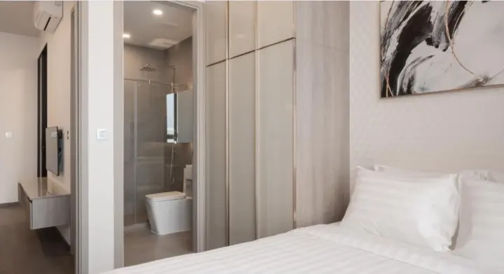Property photos for Hampton Residence Phayathai