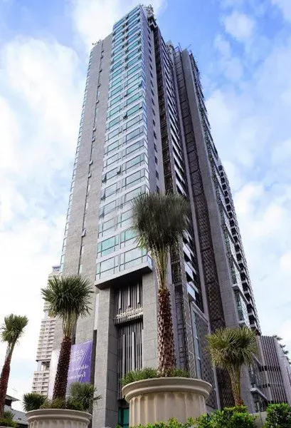 Property photos for The Address Sukhumvit 28