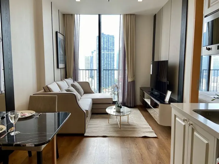 Property photos for Noble BE 33
