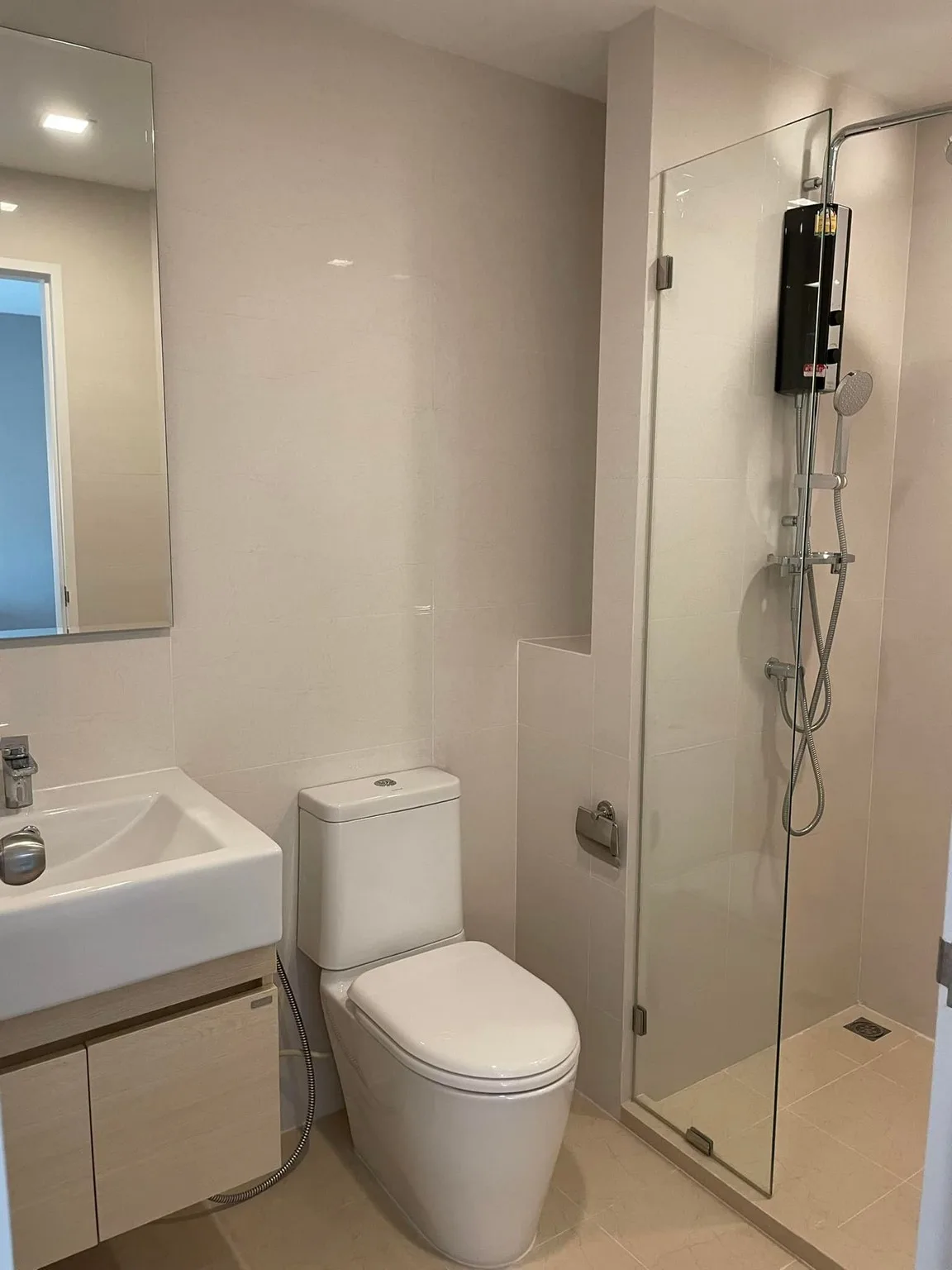 Property photos for Metro Luxe Ratchada