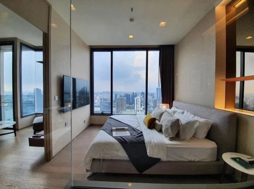 Property photos for The Esse Asoke