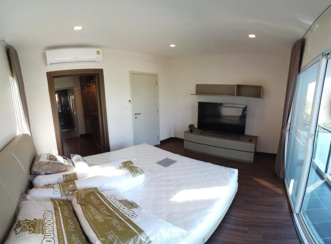 Property photos for Chuan Chuen Grand Ratchapruek-rama 5