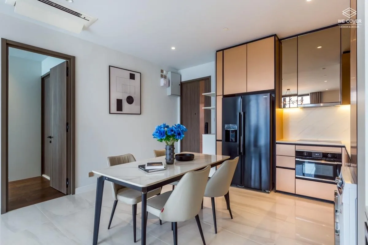 Property photos for Supalai Icon Sathorn