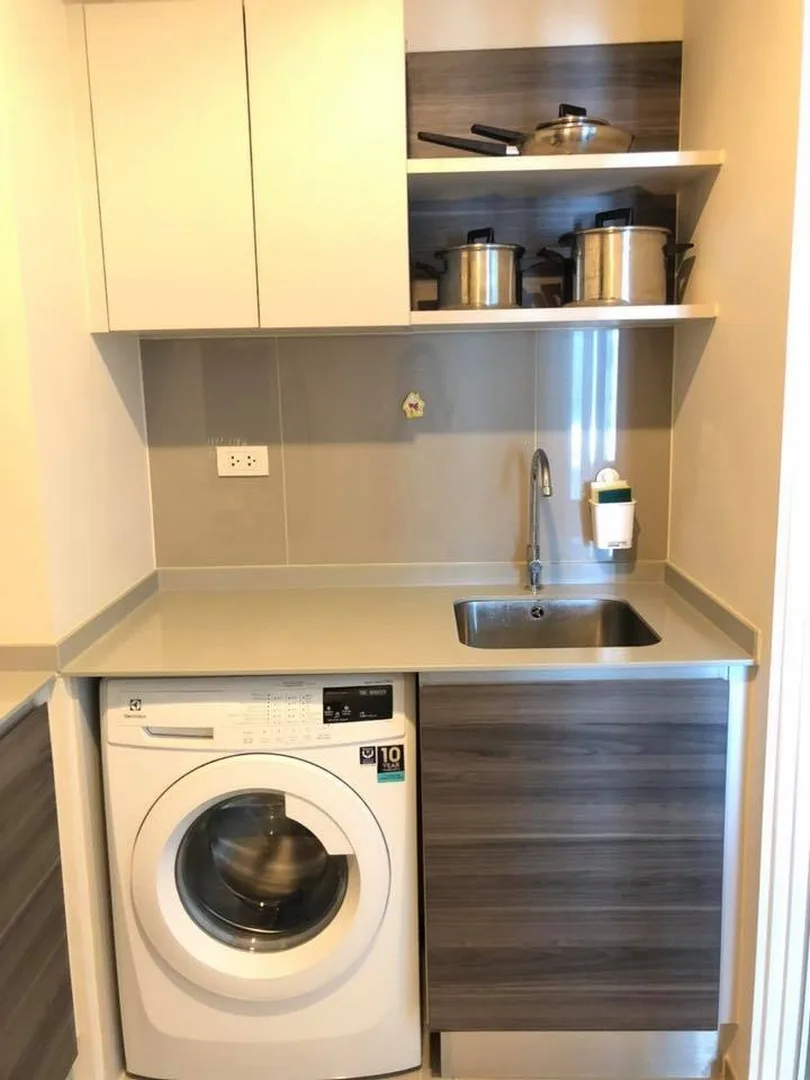 Property photos for Centric Ratchada - Huai Khwang