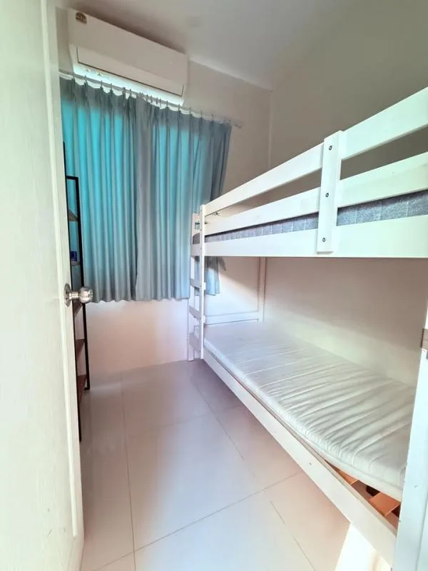 Property photos for Grand Bangkok Boulevard Srinakarin