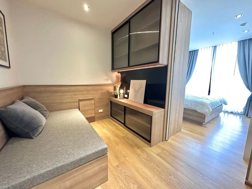 Property photos for Park Origin Phromphong