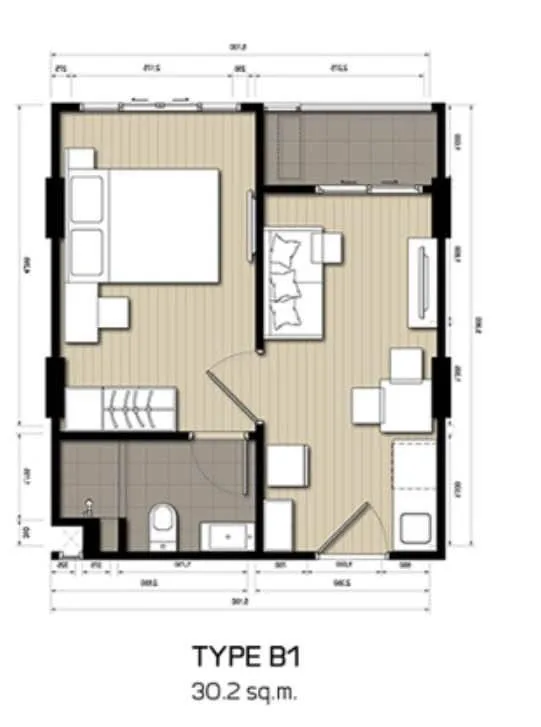 Property photos for Elio Condo