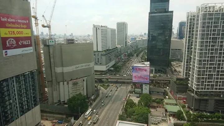 Property photos for Rhythm Asoke 2