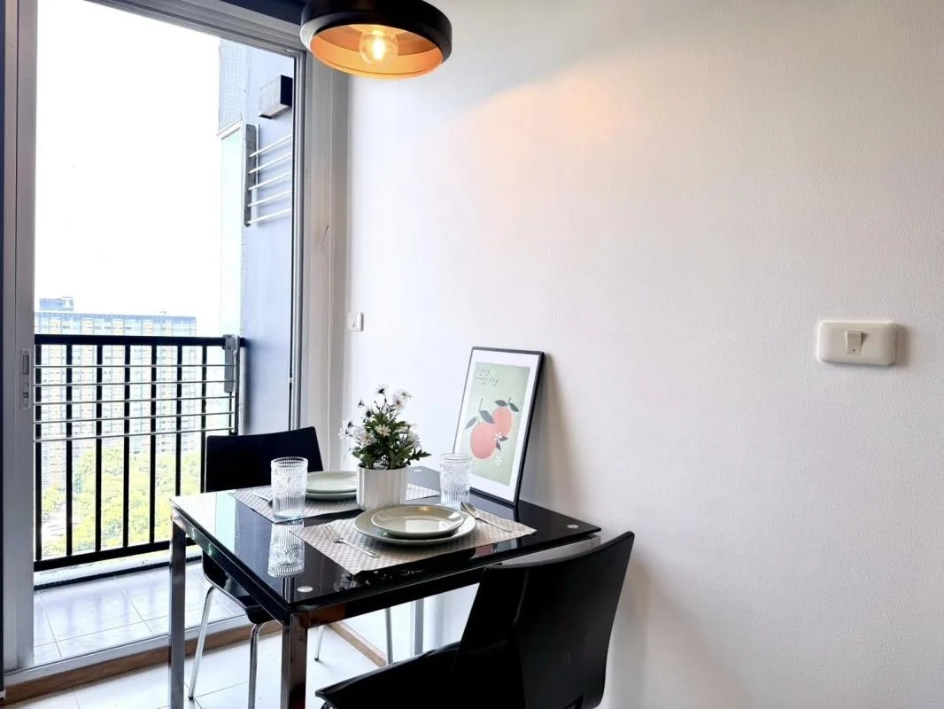 Property photos for The Base Sukhumvit 77
