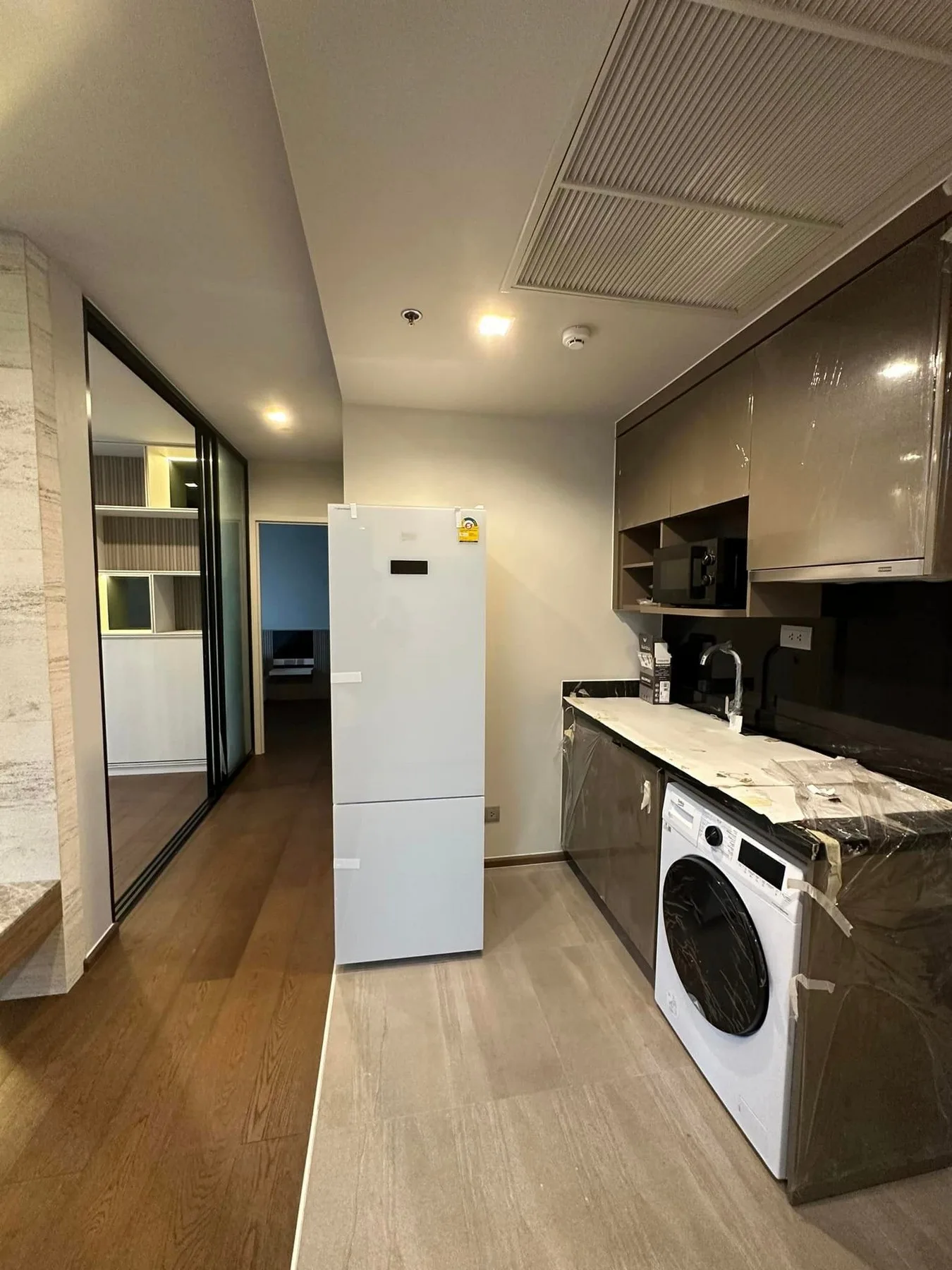 Property photos for Ideo Q Sukhumvit 36