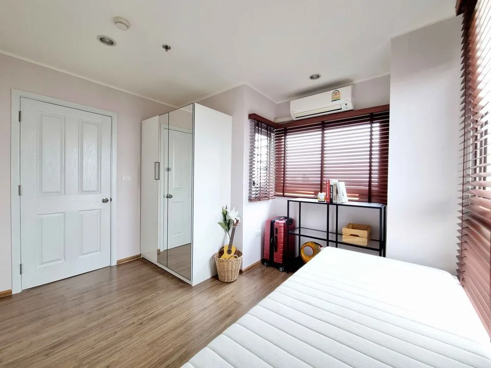 Property photos for U Delight @ Talat Phlu Station