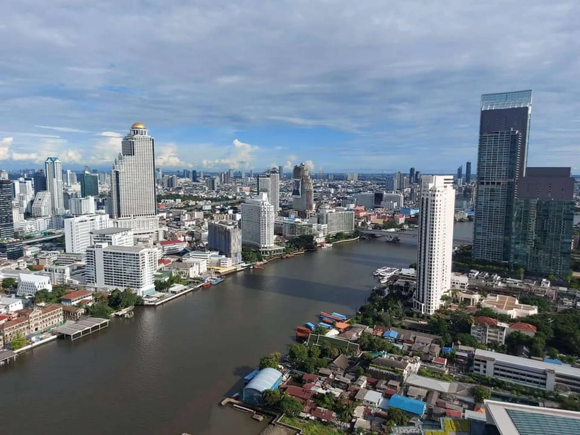 Property photos for Magnolias Waterfront Residences