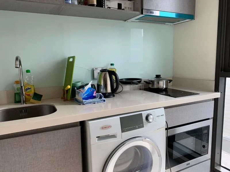 Property photos for Rhythm Sukhumvit 36 - 38