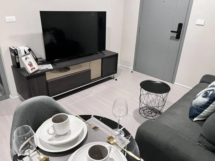 Property photos for Quintara Phume Sukhumvit 39