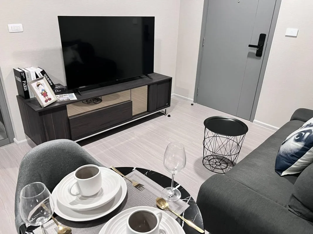 Property photos for Quintara Phume Sukhumvit 39