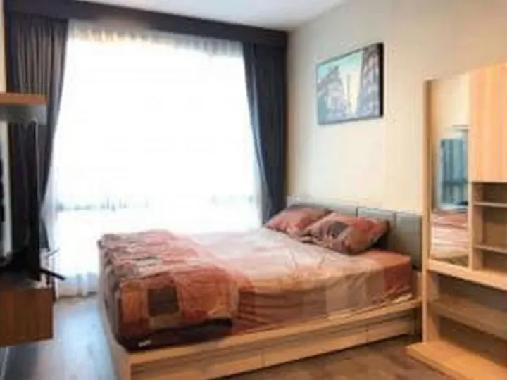 Property photos for Whizdom Avenue Ratchada - Ladprao