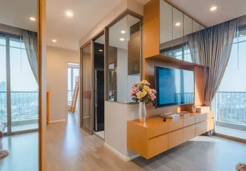 Property photos for The Room Sathorn - St.Louis