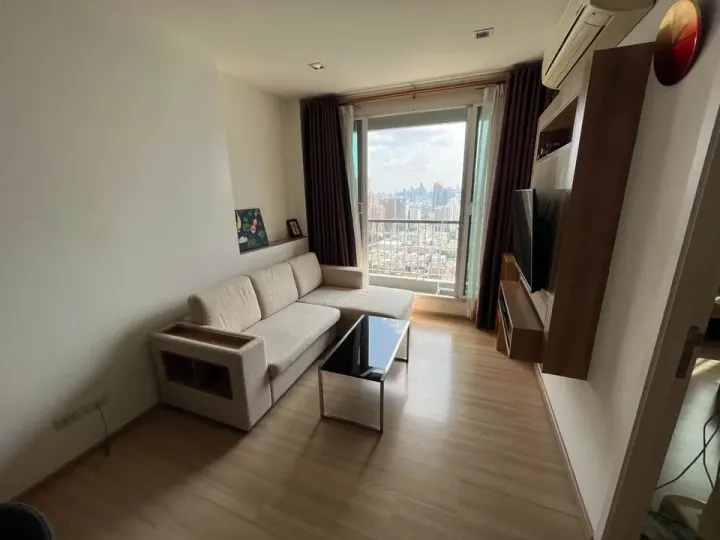 Property photos for Rhythm Phahol-Ari