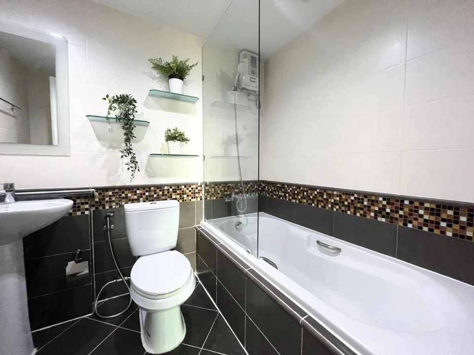 Property photos for The Waterford Sukhumvit 50 Onnut