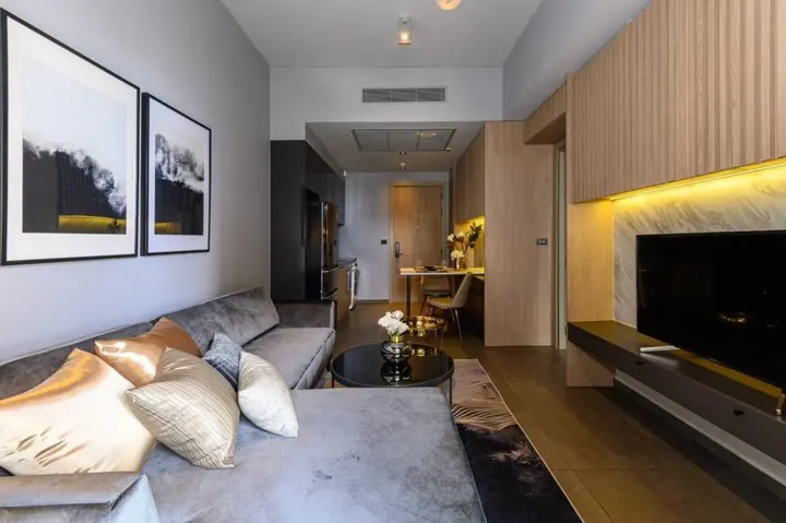 Property photos for The Lofts Asoke