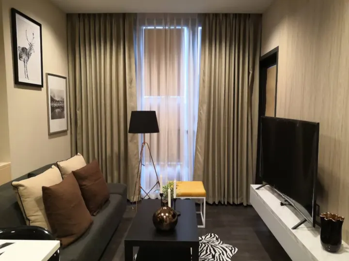 Property photos for The Line Asoke - Ratchada