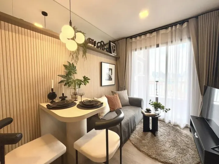 Property photos for Nia By Sansiri