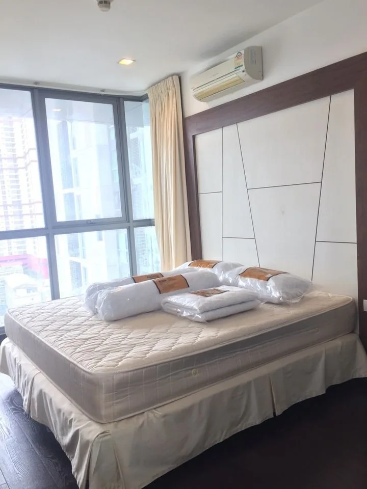 Property photos for Ideo Q Phayathai