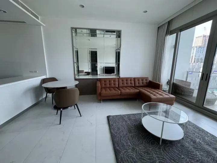 Property photos for 185 Rajadamri