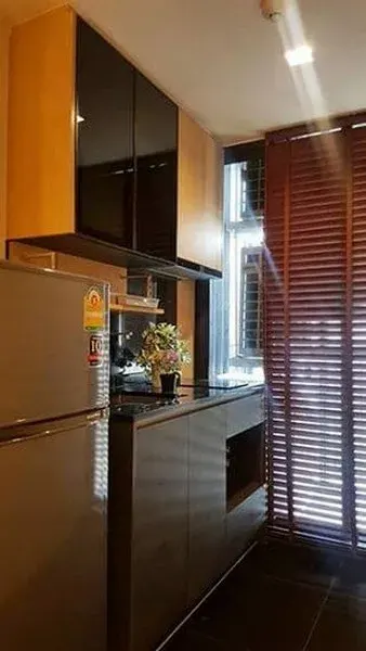 Property photos for THE LINE Jatujak - Mochit