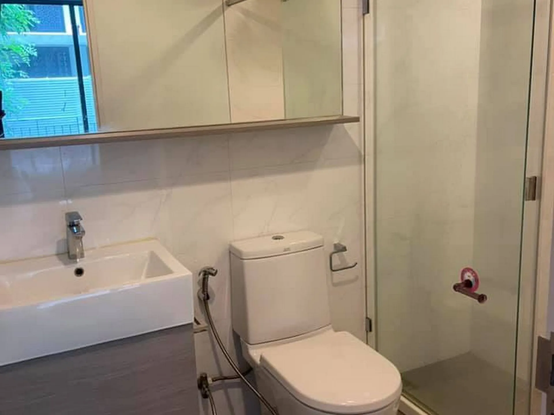 Property photos for The Room Sukhumvit 40