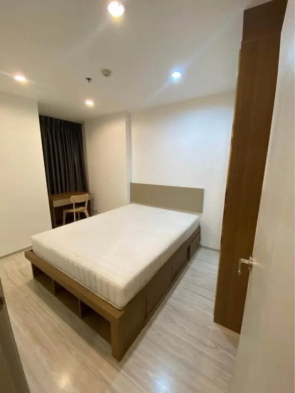 Property photos for Ideo Mobi Bangsue Grand Interchange