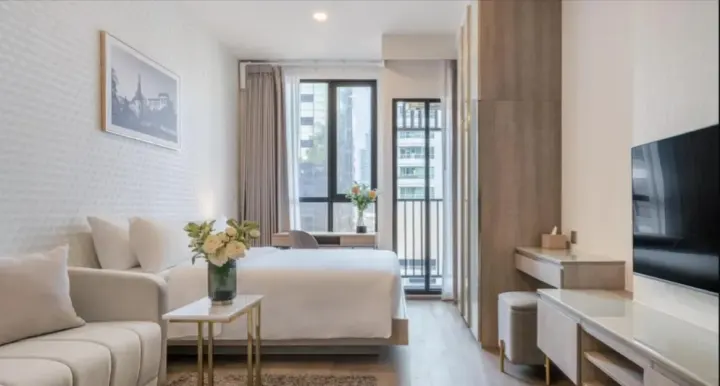 Property photos for Hampton Residence Phayathai