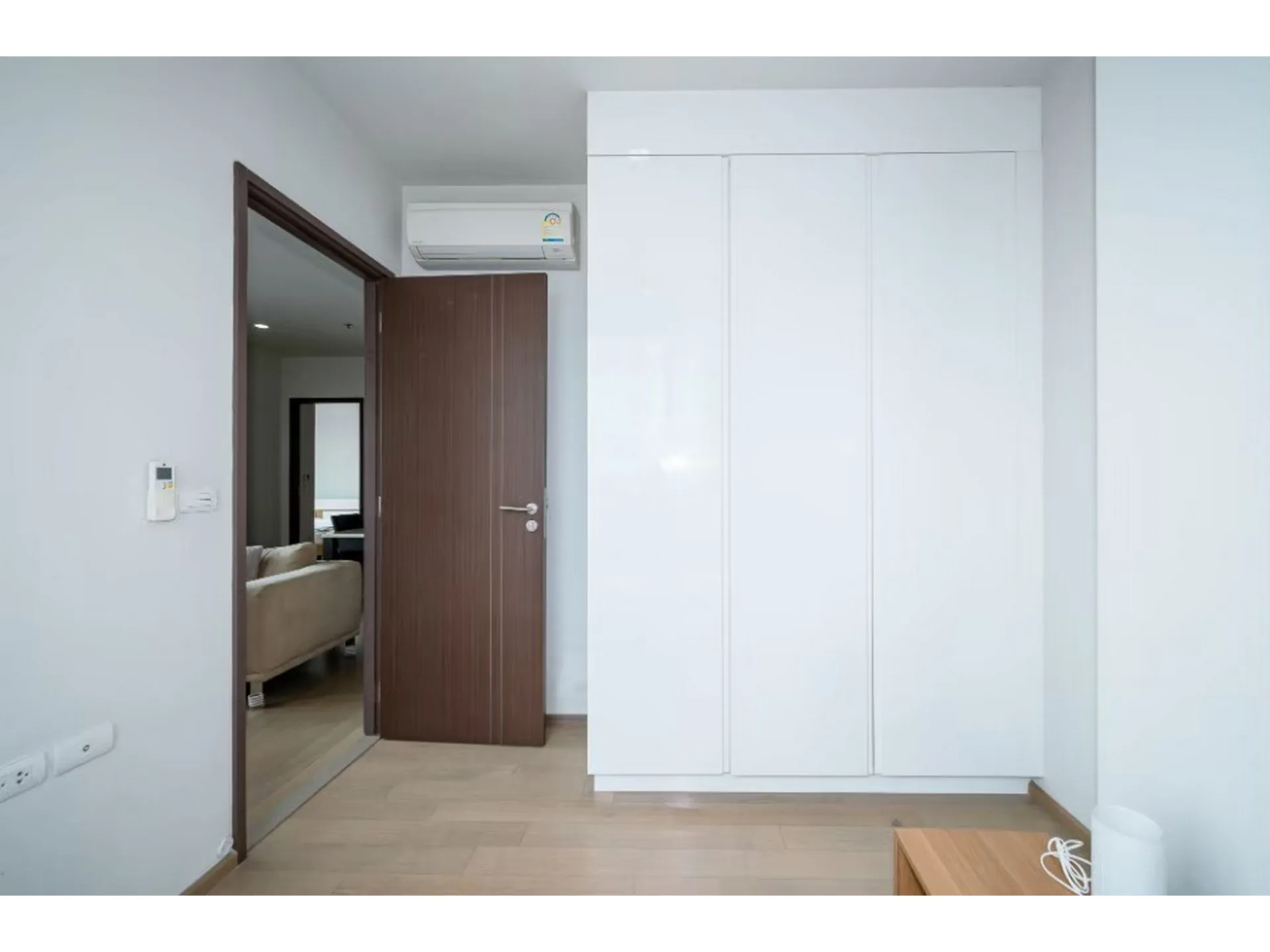 Property photos for Pyne by Sansiri