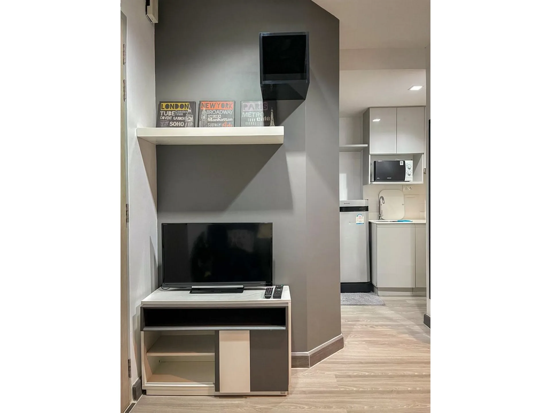 Property photos for Ideo Mobi Rama 9