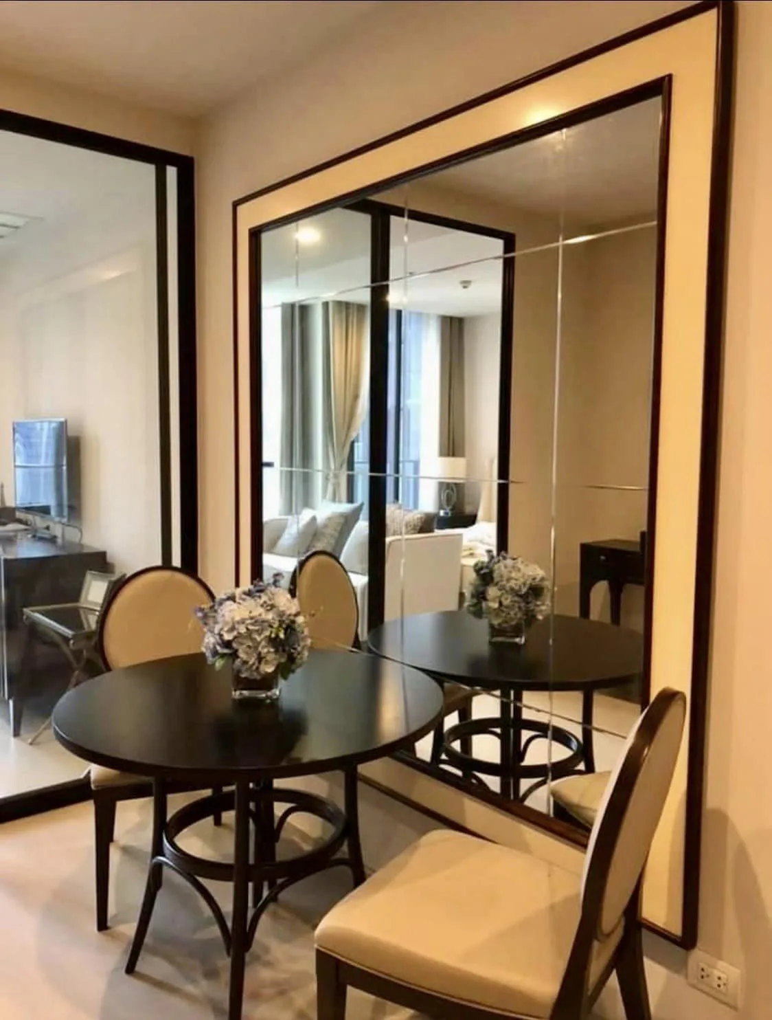 Property photos for Noble Ploenchit