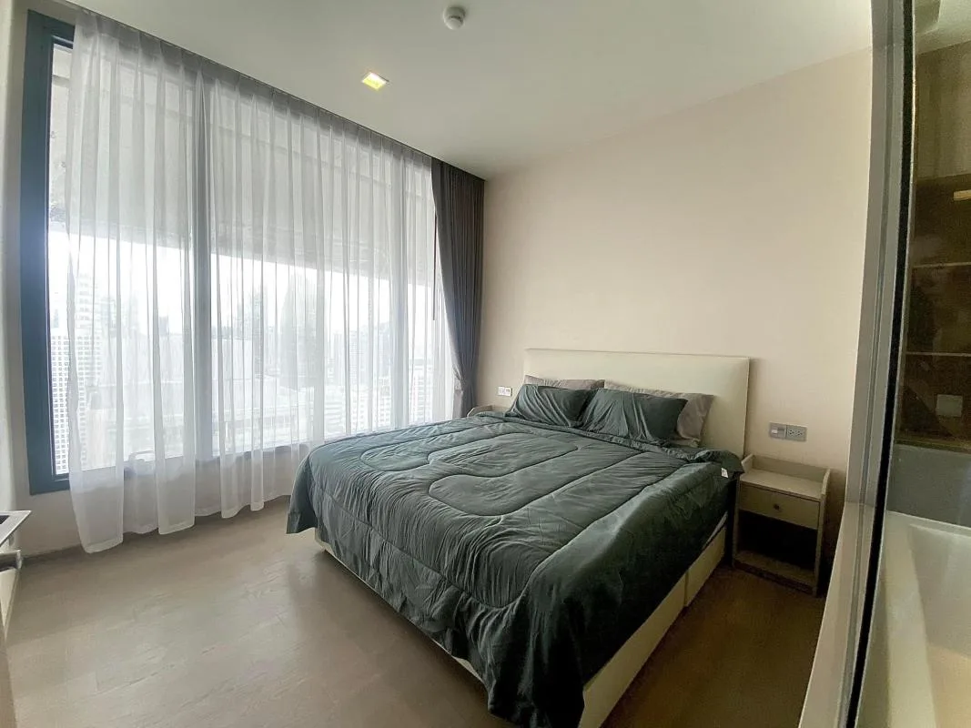 Property photos for The Esse Asoke
