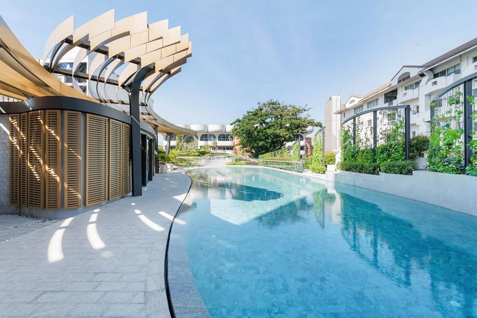 Property photos for The Monument Thong Lo