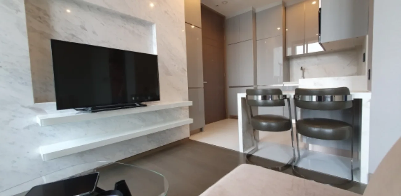 Property photos for The Esse at Singha Complex