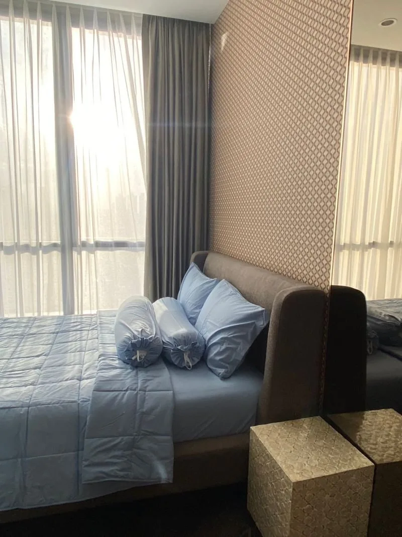 Property photos for The Esse Sukhumvit 36