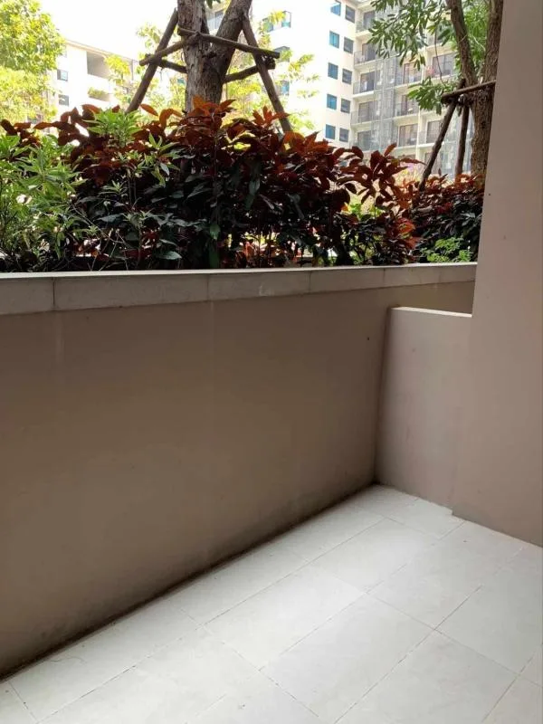 Property photos for Blossom Condo @ Sathorn - Charoenrat