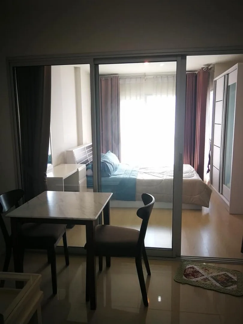 Property photos for Aspire Rama 9