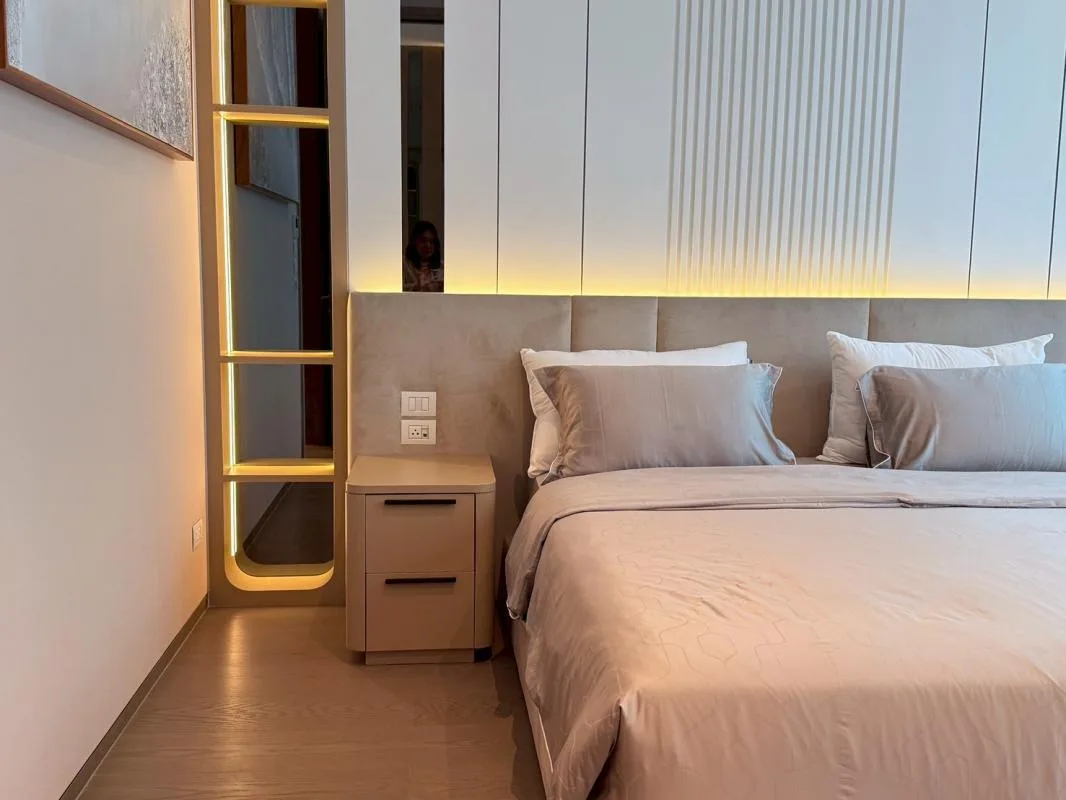 Property photos for Scope Langsuan
