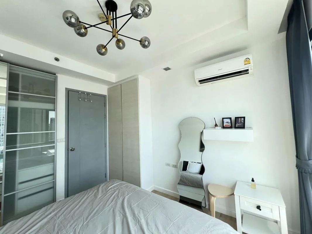 Property photos for Thru Thonglor