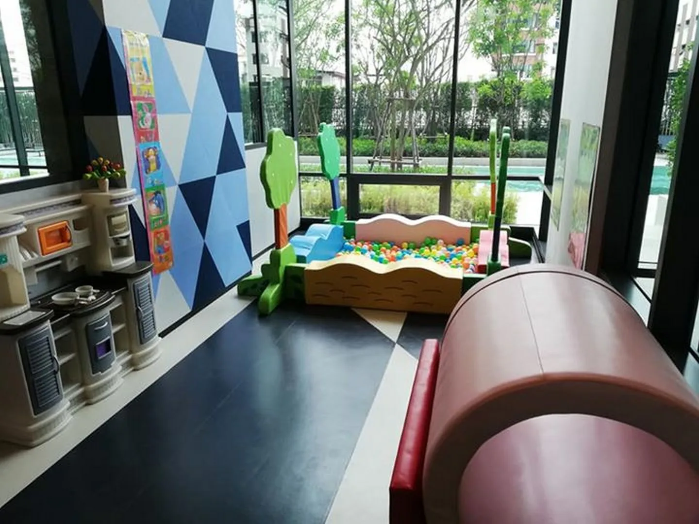 Property photos for Ideo Sukhumvit 93