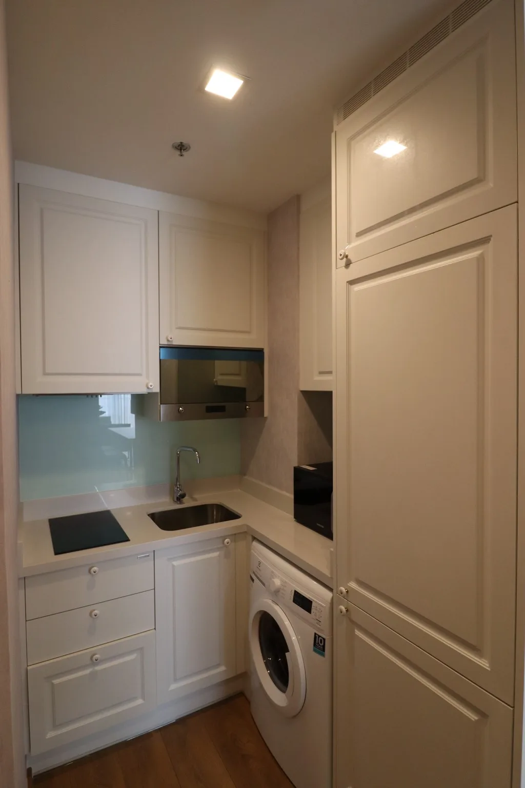 Property photos for Noble BE 33