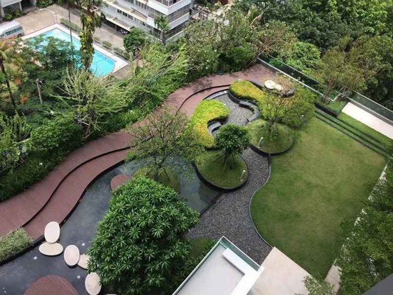 Property photos for Rhythm Sukhumvit 44/1
