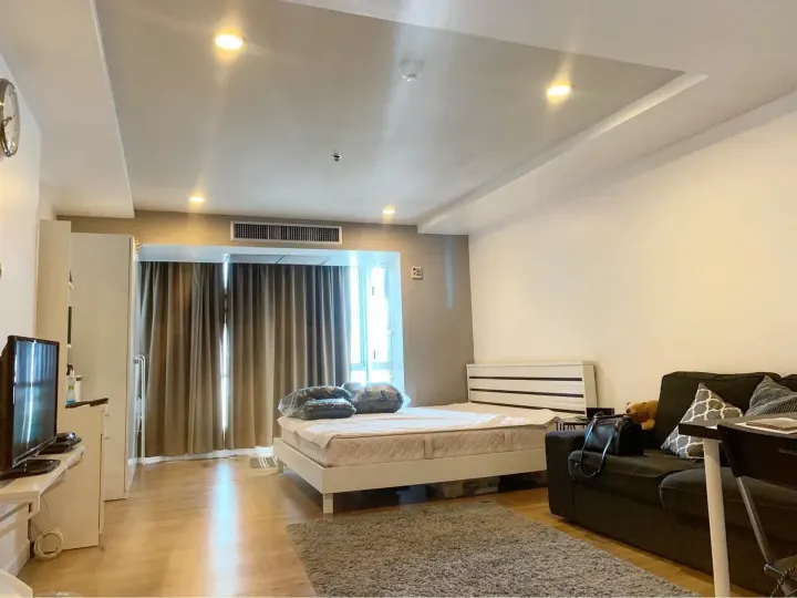 Property photos for The Trendy Condominium