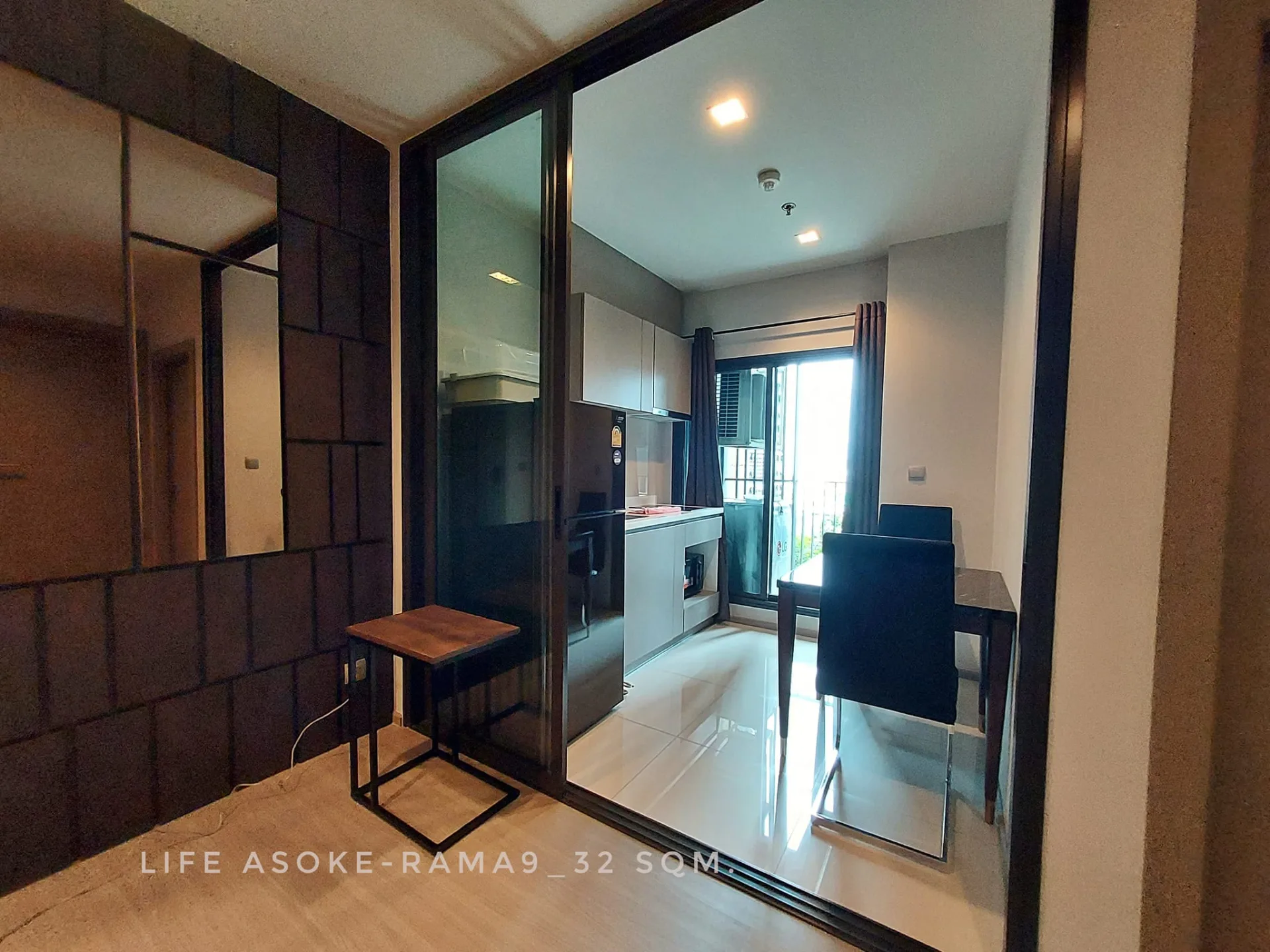 Property photos for LIFE Asoke - Rama 9