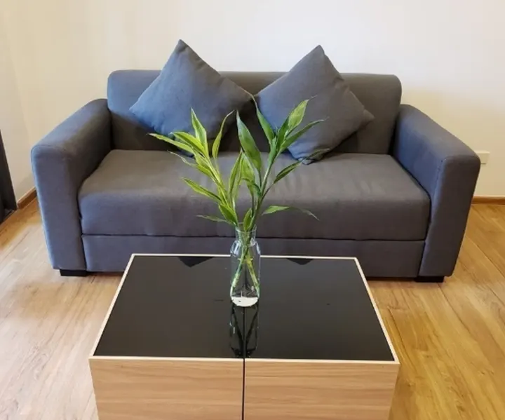 Property photos for Hasu Haus